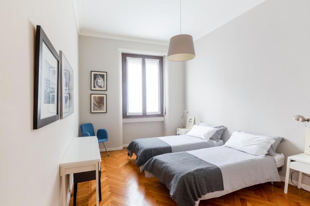 Appartement Spacious And Brilliant In Duomo By Easylife