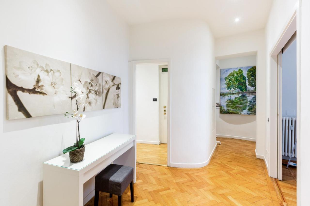 Appartement Spacious And Brilliant In Duomo By Easylife