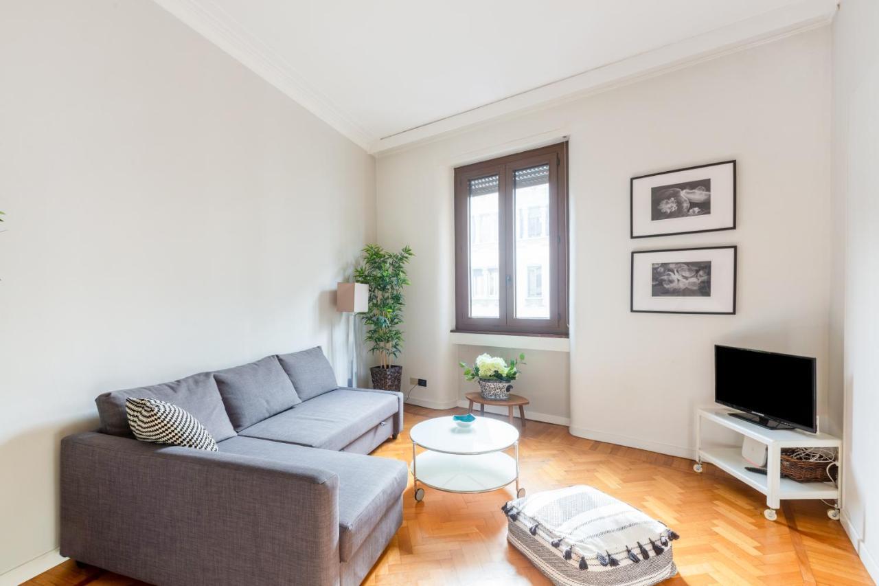 Appartement Spacious And Brilliant In Duomo By Easylife Milan