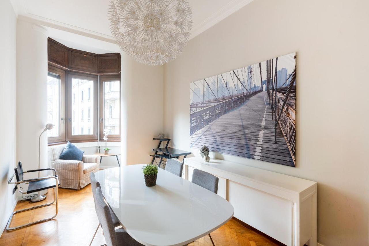 Appartement Spacious And Brilliant In Duomo By Easylife