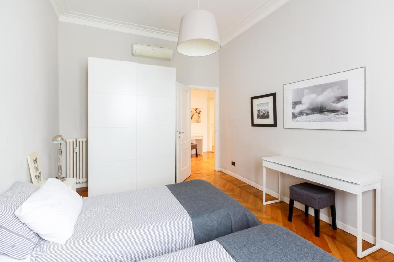 Spacious And Brilliant In Duomo By Easylife Appartement *