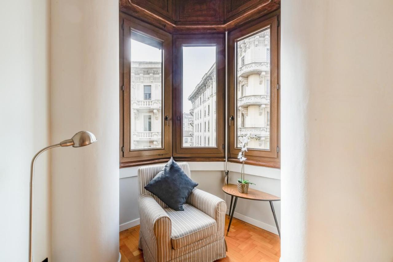 Appartement Spacious And Brilliant In Duomo By Easylife Milan