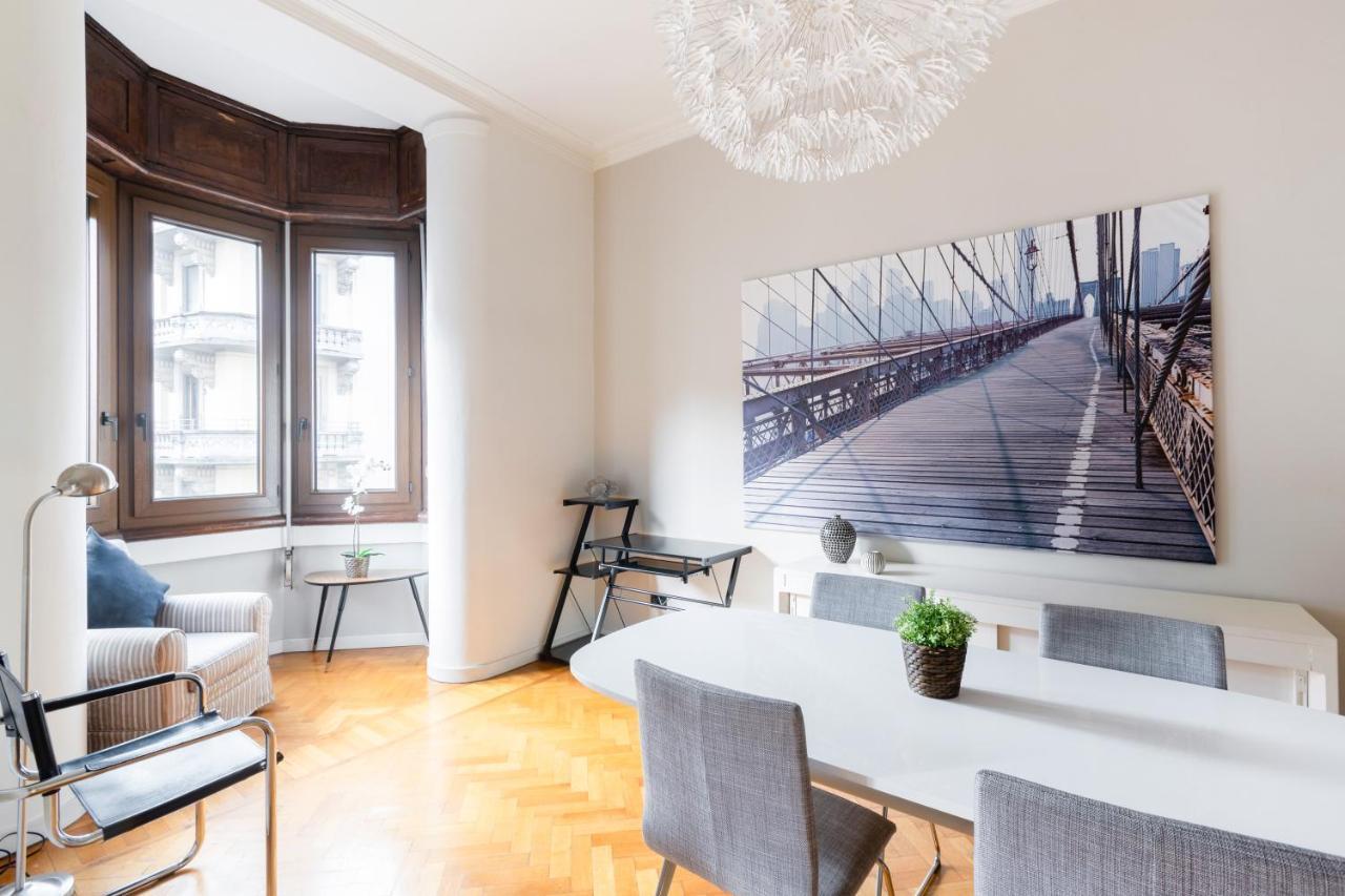 Spacious And Brilliant In Duomo By Easylife Appartement